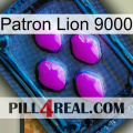 Boss Lion 9000 04
